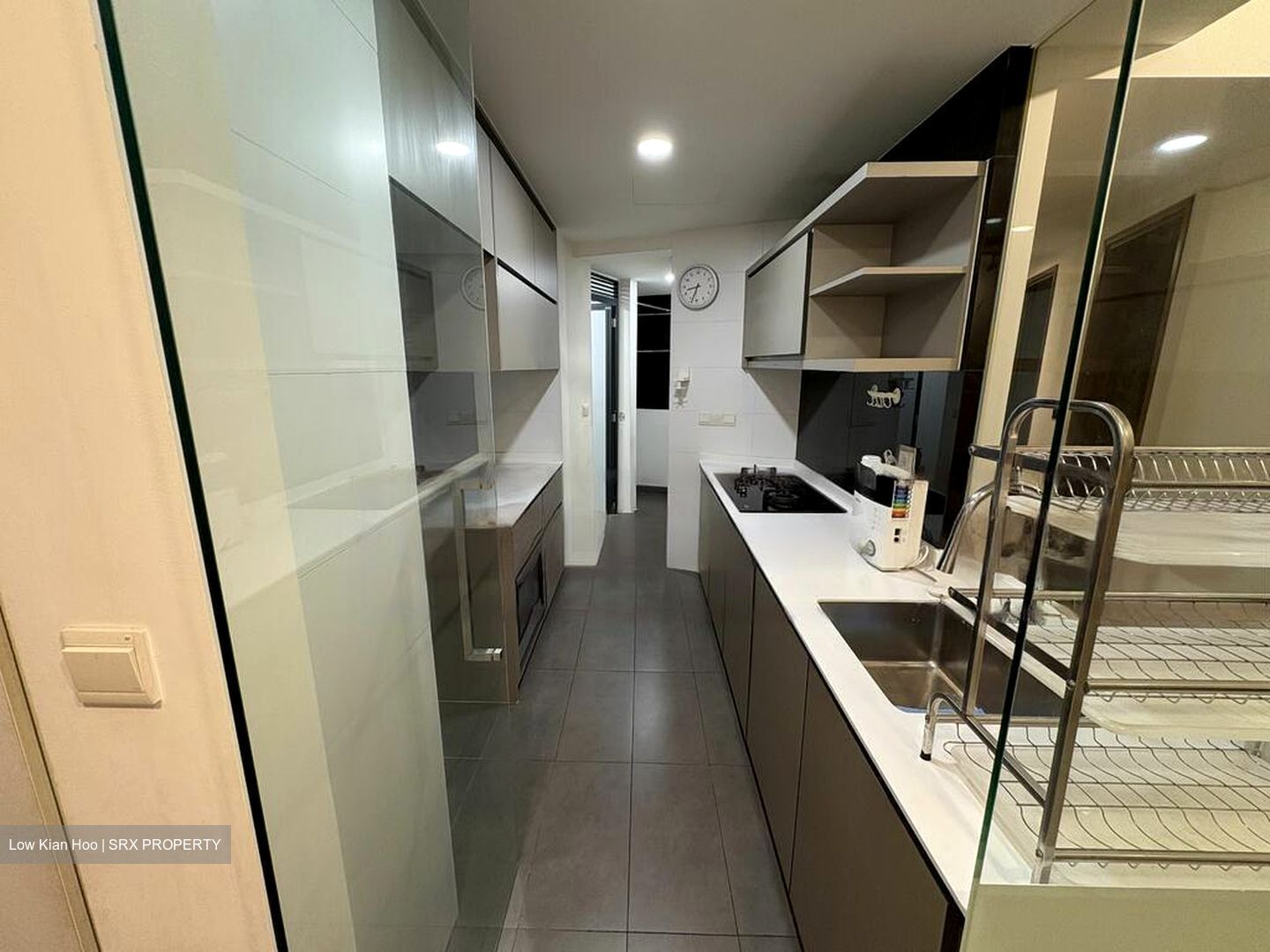 River Isles (D19), Condominium #445566111